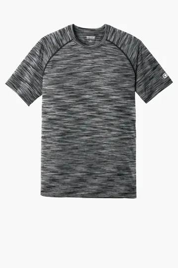 OGIO Verge Crew Performance Tee — view 2