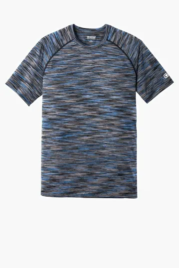 OGIO Verge Crew Performance Tee — view 3