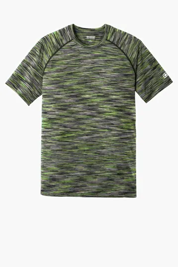 OGIO Verge Crew Performance Tee — view 4