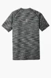 OGIO Verge Crew Performance Tee — view 5
