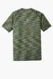 OGIO Verge Crew Performance Tee — view 7