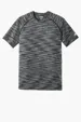 OGIO Verge Crew Performance Tee — view 2
