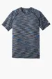 OGIO Verge Crew Performance Tee — view 3