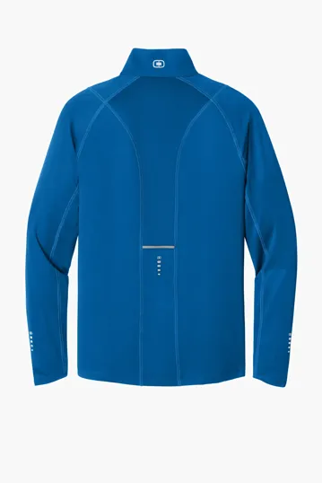 OGIO Nexus 1/4-Zip Pullover — view 6