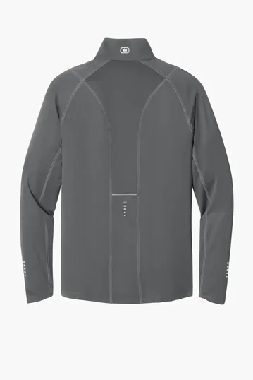 OGIO Nexus 1/4-Zip Pullover — view 7