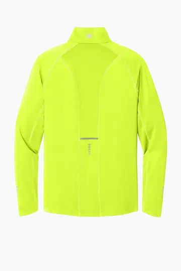 OGIO Nexus 1/4-Zip Pullover — view 8
