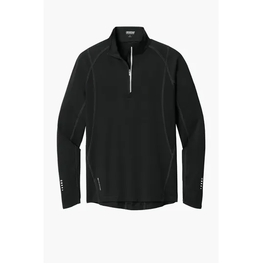 OGIO Nexus 1/4-Zip Pullover — view 2