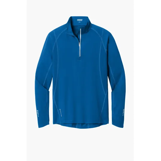 OGIO Nexus 1/4-Zip Pullover — view 3