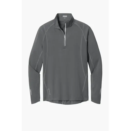 OGIO Nexus 1/4-Zip Pullover — view 4