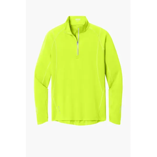 OGIO Nexus 1/4-Zip Pullover — view 5