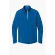 OGIO Nexus 1/4-Zip Pullover — view 3
