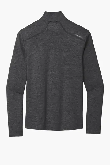 OGIO Force 1/4-Zip Performance Sweatshirt — view 5