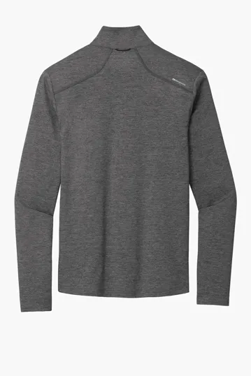 OGIO Force 1/4-Zip Performance Sweatshirt — view 7
