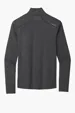 OGIO Force 1/4-Zip Performance Sweatshirt — view 5
