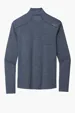 OGIO Force 1/4-Zip Performance Sweatshirt — view 6