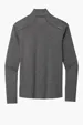 OGIO Force 1/4-Zip Performance Sweatshirt — view 7