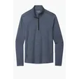OGIO Force 1/4-Zip Performance Sweatshirt — view 3