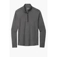 OGIO Force 1/4-Zip Performance Sweatshirt — view 4