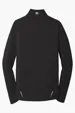 OGIO Radius 1/4-Zip Performance Sweatshirt — view 5
