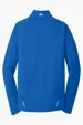 OGIO Radius 1/4-Zip Performance Sweatshirt — view 6