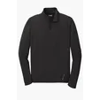OGIO Radius 1/4-Zip Performance Sweatshirt — view 2