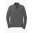 OGIO Radius 1/4-Zip Performance Sweatshirt — view 4