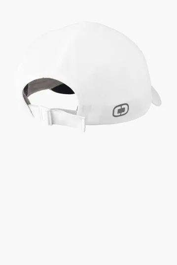OGIO Stride Mesh Cap — view 3