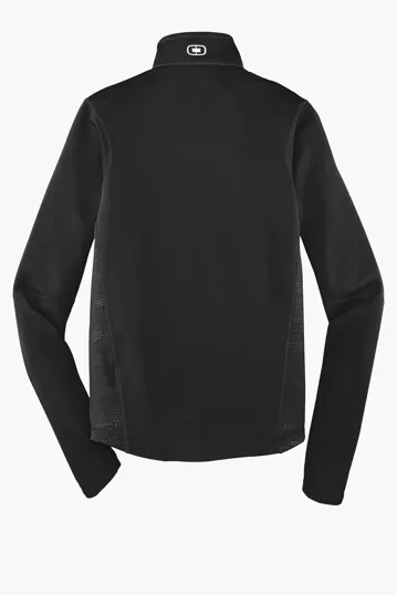 OGIO Fulcrum Full-Zip Jacket — view 5