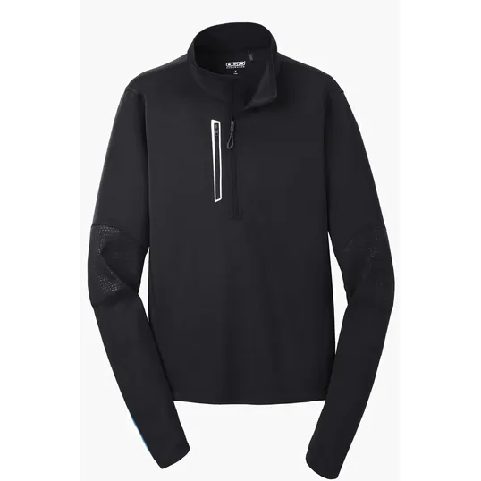 OGIO Fulcrum 1/4-Zip — view 2
