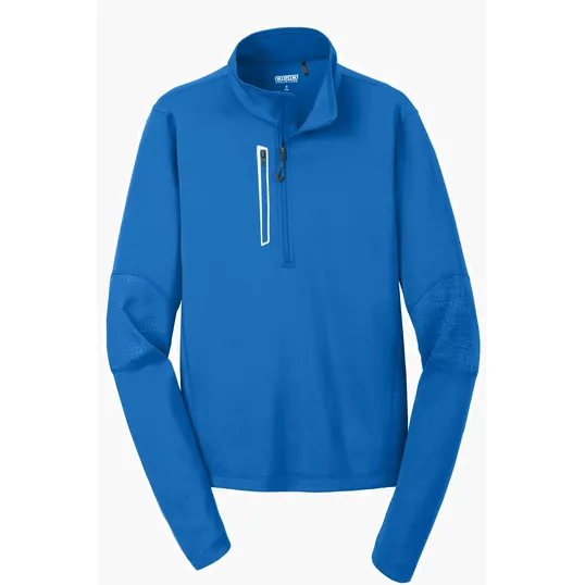 OGIO Fulcrum 1/4-Zip — view 3