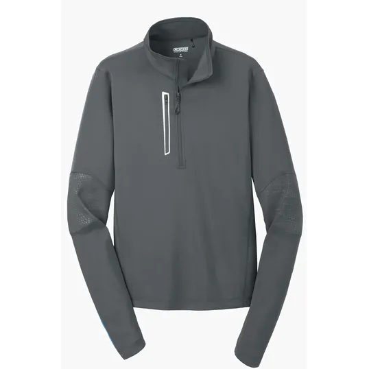 OGIO Fulcrum 1/4-Zip — view 4