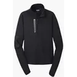 OGIO Fulcrum 1/4-Zip — view 2