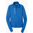 OGIO Fulcrum 1/4-Zip — view 3