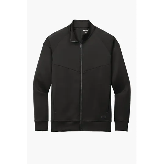 OGIO Modern Performance Full-Zip — view 2