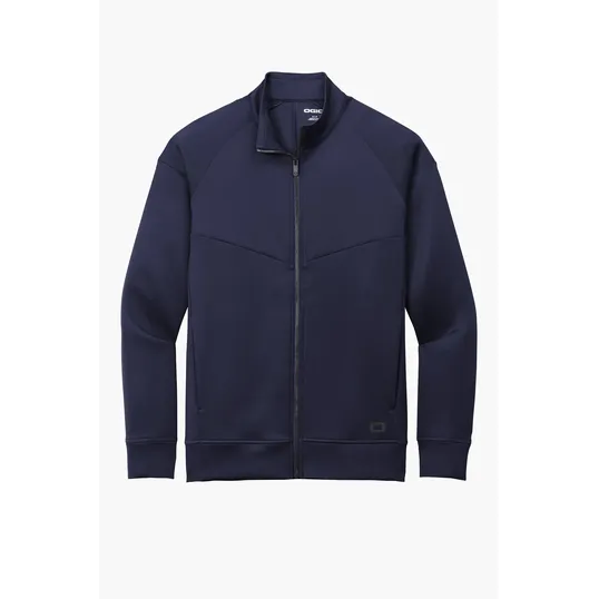 OGIO Modern Performance Full-Zip — view 3
