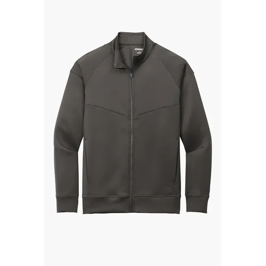 OGIO Modern Performance Full-Zip — view 4