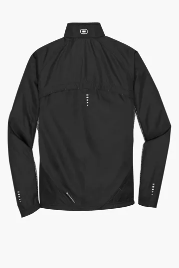 OGIO Trainer Jacket — view 4