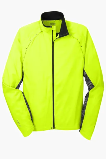 OGIO Trainer Jacket — view 3