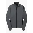 OGIO Crux Soft Shell Jacket — view 3