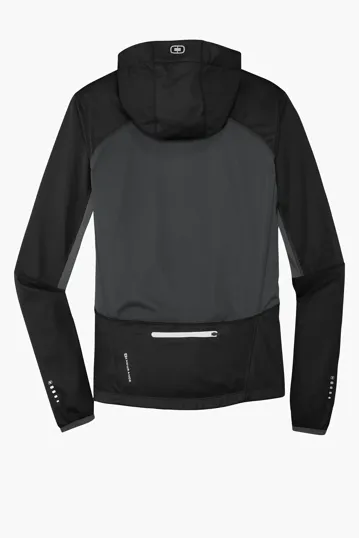 OGIO Pivot Soft Shell Jacket — view 3