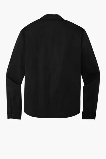 OGIO Commuter Woven Shirt — view 6