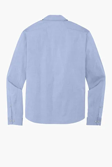 OGIO Commuter Woven Shirt — view 8