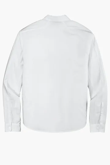 OGIO Commuter Woven Shirt — view 9