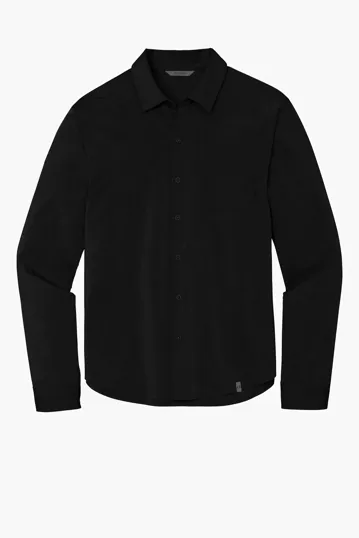 OGIO Commuter Woven Shirt — view 2