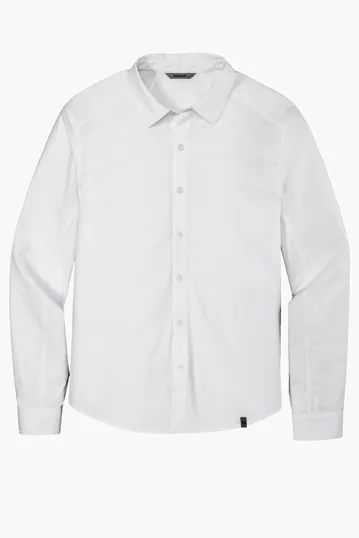 OGIO Commuter Woven Shirt — view 5