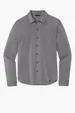 OGIO Commuter Woven Shirt — view 3