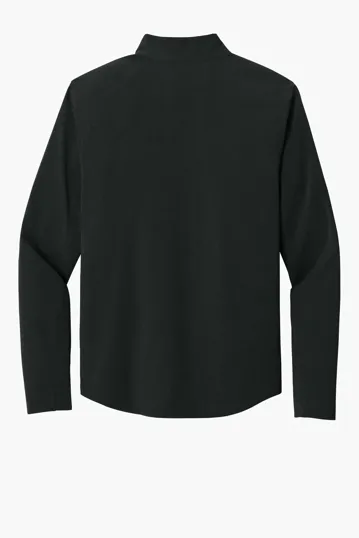 OGIO Aspect 1/2-Zip Pullover — view 5