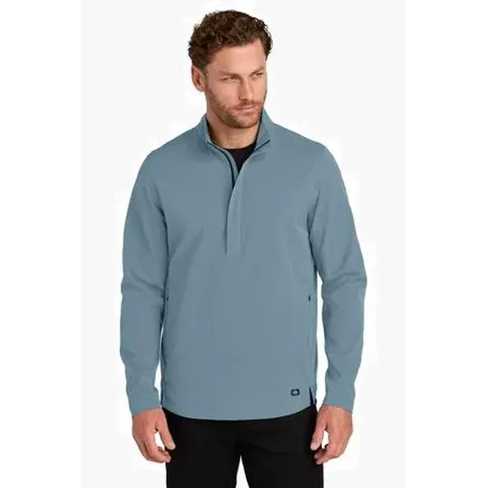 OGIO Aspect 1/2-Zip Pullover