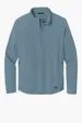 OGIO Aspect 1/2-Zip Pullover — view 3