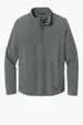 OGIO Aspect 1/2-Zip Pullover — view 4